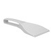 Eiskratzer Top Grip, weiß/weiß